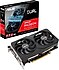 Asus  RX 6500 XT Dual OC Edition DUAL-RX6500XT-O4G 64 Bit GDDR6 4 GB Ekran Kartı