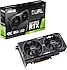 Asus  RTX 3060 TI Dual OC DUAL-RTX3060TI-O8GD6X 256 Bit GDDR6X 8 GB Ekran Kartı