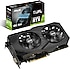 Asus  RTX 2060 DUAL-RTX2060-O6G-EVO 192 Bit GDDR6 6 GB Ekran Kartı