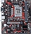 Asus  EX-B660M-V5 D4 LGA1700 DDR4 Micro ATX Anakart
