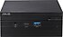 Asus  PN50-E1-B-B5153MD Ryzen 5 4500U Radeon Graphics Mini PC