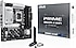 Asus  Prime B860M-A Wi-Fi Intel LGA1851 DDR5 Micro ATX Anakart