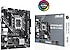 Asus  Prime H610M-K ARGB Intel LGA1700 DDR5 Micro ATX Anakart