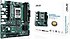 Asus  Pro B650M-CT-CSM AMD AM5 DDR5 Micro ATX Anakart