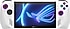 Asus  Rog Ally Extreme 8 Çekirdekli 512 GB SSD Oyun Konsolu