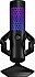 Asus  ROG Carnyx AURA RGB USB Siyah Condenser Gaming Mikrofon
