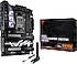 Asus  ROG Crosshair X870E Hero AMD AM5 DDR5 ATX Anakart
