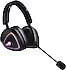 Asus  ROG Delta II RGB 7.1 Kablolu/Kablosuz Kulak Üstü Oyuncu Kulaklığı