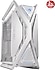 Asus  ROG Hyperion GR701 Fanlı Beyaz E-ATX Oyuncu Kasası