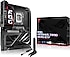 Asus  ROG Maximus Z890 Hero BTF Wi-Fi Intel LGA1851 DDR5 ATX Anakart