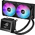 Asus  ROG Ryujin III 240 ARGB İşlemci Sıvı Soğutucu