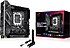Asus  ROG Strix B860-I Gaming Wi-Fi Intel LGA1851 DDR5 Mini ITX Anakart