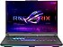 Asus  ROG Strix G16 G614JU-N3255W i7-13650HX 16 GB 512 GB SSD RTX4050 16" WUXGA Gaming Laptop