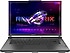 Asus  Rog Strix G16 G614JV-N3110W i7-13650HX 16 GB 512 GB SSD RTX4060 16" WUXGA Gaming Laptop