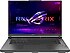 Asus  ROG Strix G16 G614JV-N3157W i7-13650HX 16 GB 512 GB SSD RTX4060 16" WUXGA Gaming Laptop