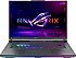Asus  ROG Strix G16 G614JVR-N3093W i9-14900HX 16 GB 512 GB SSD RTX4060 16" WUXGA Gaming Laptop