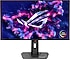 Asus  ROG Strix OLED XG27ACDNG 26.5" 0.03 ms 2K Pivot 360 Hz OLED Oyuncu Monitörü