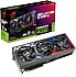 Asus  RTX 4090 ROG Strix ROG-STRIX-RTX4090-24G-GAMING 384 Bit GDDR6X 24 GB Ekran Kartı