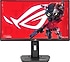 Asus  ROG Strix XG259QNG 24.5" 0.3 ms Full HD Pivot IPS 380 Hz Oyuncu Monitörü