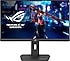 Asus  ROG Strix XG259QNS 24.5" 0.3 ms Full HD Pivot IPS 380 Hz Oyuncu Monitörü
