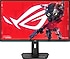 Asus  Rog Strix XG279CNS 27" 0.3 ms Full HD Pivot IPS 380 Hz Oyuncu Monitörü