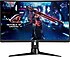 Asus  ROG STRIX XG27AQV 27" 1ms 2K Pivot IPS 170 Hz Oyuncu Monitörü