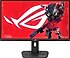 Asus  ROG Strix XG27UCG 27" 1 ms 4K 160 Hz - Full HD 320 Hz Pivot IPS Oyuncu Monitörü