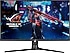 Asus  ROG Strix XG32AQ 32" 1 ms 2K IPS 175 Hz Oyuncu Monitörü