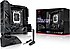 Asus  Rog Strix Z790-I Gaming Wi-Fi LGA1700 DDR5 Mini ITX Anakart