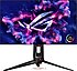 Asus  ROG Swift PG27AQDP 27" 0.03 ms OLED 2K Pivot 480 Hz Oyuncu Monitörü