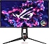 Asus  ROG Swift OLED PG27UCDM 26.5" 0.03 ms 4K Pivot 240 Hz OLED Oyuncu Monitörü