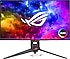 Asus  ROG Swift PG27AQDM 27" 0.03 ms 2K Pivot 240 Hz OLED Oyuncu Monitörü