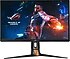 Asus  ROG Swift PG27AQN 27" 1 ms 2K Pivot IPS 360 Hz Oyuncu Monitörü