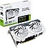 Asus  RTX 4060 Dual OC DUAL-RTX4060-O8G-WHITE 128 Bit GDDR6 8 GB Ekran Kartı