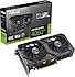 Asus  RTX 4060 TI Dual Evo OC Edition DUAL-RTX4060TI-O8G-EVO 128 Bit GDDR6 8 GB Ekran Kartı