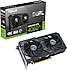 Asus  RTX 4060 TI Dual OC DUAL-RTX4060TI-O8G 128 Bit GDDR6 8 GB Ekran Kartı