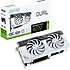 Asus  RTX 4070 DUAL-RTX4070-O12G-WHITE 192 Bit GDDR6X 12 GB Ekran Kartı