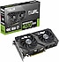 Asus  RTX 4070 Super Dual Evo OC Edition DUAL-RTX4070S-O12G-EVO 192 Bit GDDR6X 12 GB Ekran Kartı