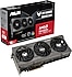 Asus  RX 7800 XT TUF Gaming OC Edition TUF-RX7800XT-O16G-GAMING 256 Bit GDDR6 16 GB Ekran Kartı