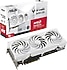 Asus  RX 7800 XT TUF Gaming White OC TUF-RX7800XT-O16G-WHITE-GAMING 256 Bit GDDR6 16 GB Ekran Kartı