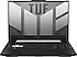 Asus  TUF DASH F15 FX517ZR-HN013 i7-12650H 16 GB 1 TB SSD RTX3070 15.6" Full HD Gaming Laptop