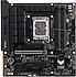 Asus  Tuf Gaming B760M-PLUS D4 Intel LGA1700 DDR4 Micro ATX Anakart