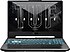 Asus  TUF Gaming F15 FX506HF-HN031 i5-11400H 8 GB 512 GB SSD RTX2050 15.6" Full HD Gaming Laptop