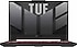 Asus  TUF Gaming F15 FX507VU-LP141 i7-13620H 16 GB 512 GB SSD RTX4050 15.6" Full HD Gaming Laptop