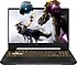 Asus  TUF Gaming F15 FX507ZC4-HN008W i7-12700H 16 GB 512 GB SSD RTX3050 15.6" Full HD Gaming Laptop