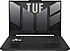 Asus  TUF Gaming F15 FX507ZC4-HN211 i5-12500H 8 GB 512 GB SSD RTX3050 15.6" Full HD Gaming Laptop