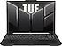 Asus  TUF Gaming F16 FX607VU-RL073W Core 5 210H 16 GB 512 GB SSD RTX4050 16" WUXGA Gaming Laptop