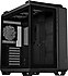 Asus  TUF Gaming GT502 V2 Fansız Siyah ATX Oyuncu Kasası