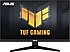 Asus  TUF Gaming VG246H1A 23.8" 0.5 ms Full HD IPS 100 Hz Oyuncu Monitörü