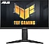 Asus  TUF Gaming VG249QL3A 23.8" 1 ms Full HD Pivot IPS 180 Hz Oyuncu Monitörü